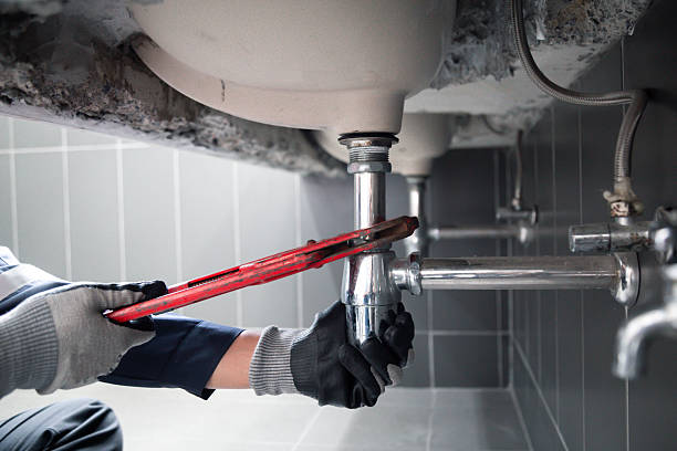Licensed Emergency Plumber service in Dupo, IL - Street Wise - Plumbing